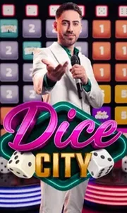 Dice City