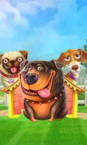 The Dog House