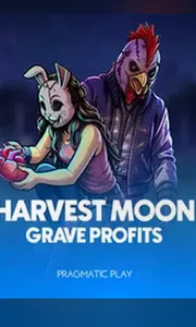 Harvest Moon - Grave Profits