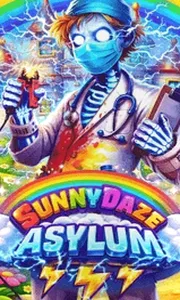 Sunnydaze Asylum