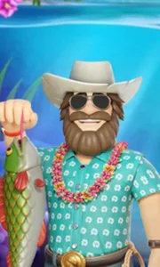 Bigger Bass Splash