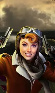 Spirit of Adventure
