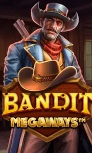 Bandit Megaways
