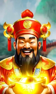 Chests of Cai Shen