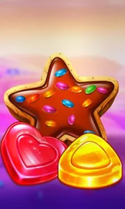 Candy Blitz