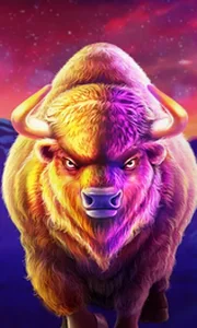 Buffalo King Megaways