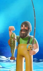Big Bass Bonanza