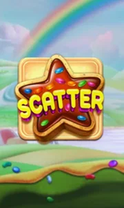 Candy Blitz Bombs