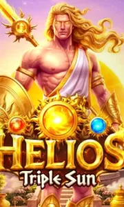 Helios - Triple Sun
