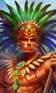 Aztec Treasure Hunt