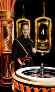 XXXtreme Lightning Roulette