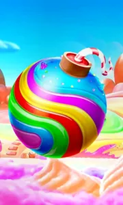 Sweet Bonanza