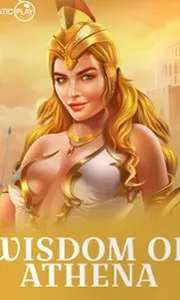 Wisdom of Athena