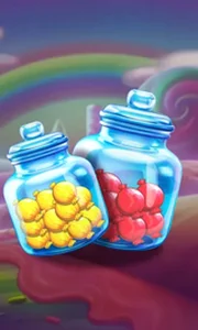 Candy Jar Clusters